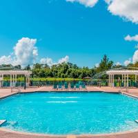 Fairytale Escape, hotel em Downtown Kissimmee, Kissimmee