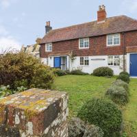 Seaview Cottage, Pevensey, hotel in Pevensey