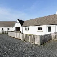 Starfish Cottage, hotel Craignure-ban