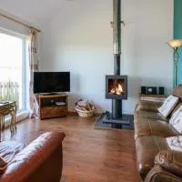 Starfish Cottage, hotel sa Craignure