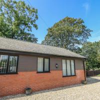 Sycamore Cottage, Poulton-le-Fylde, hotel in Poulton le Fylde