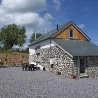 Bowbeer Barn, hotel u gradu Drewsteignton