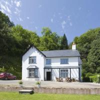 The Mount, Dulverton, hotel in Dulverton
