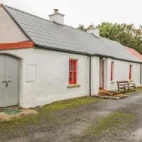 Willowbrook Cottage, hotel u gradu Ballyshannon