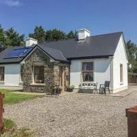 Cloonkee Cottage, hotel sa Crossmolina