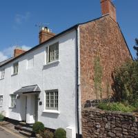 Bodkin Cottage, Dunster, hotel in Dunster