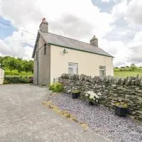 Penrhyddion Ucha, hôtel à Capel Garmon