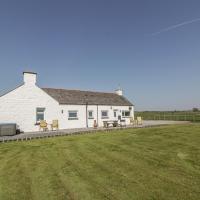 Longforth Farm Cottage