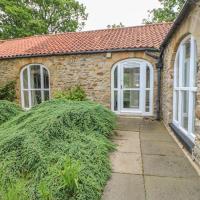 Witton View Cottage, Bishop Auckland, hotel in Bishop Auckland