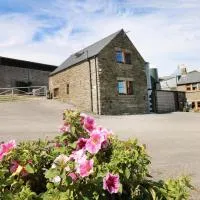 Shire Cottage at Top Butterley Farm, hotel a Tansley