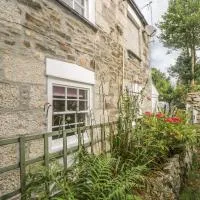 Primrose Cottage, hotel v destinácii Penryn