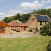 Little Byre Cottage, hotel v mestu Sutton