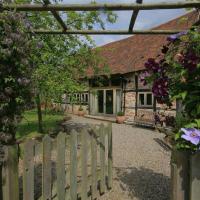 Whites Farm Barn, LEDBURY, hotel in Ledbury