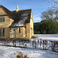 The Rectory, TETBURY, hotel in Tetbury