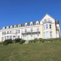 Gannet Watch, hotel v destinácii Coverack