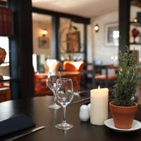 The Rising Sun, hotel in Coltishall