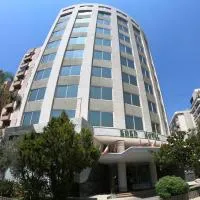 Eden Hotel, hotell i Beirut