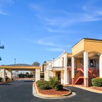 Econo Lodge - Conyers, hotel in Conyers