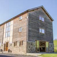 The Stables, Knighton, hotel in Knighton