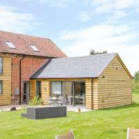 The Cow Barn, Telford, hotel in Telford