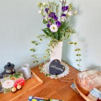 The Haven, Norwich, hotel in Great Moulton