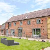 The Parlour, Telford, hotel in Telford