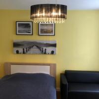 Leonia- Apartamenty i Pokoje Gościnne