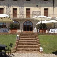 Villa Redona, hotel en Entratico