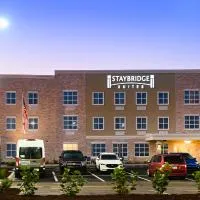 비로비치에 위치한 호텔 Staybridge Suites - Vero Beach by IHG