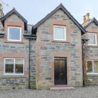 Dower House, hotel in Strathpeffer