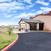 Super 8 by Wyndham Giddings, hotel em Giddings