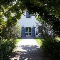Agriturismo Corte Roeli, hotelli kohteessa Malalbergo