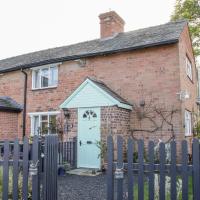 Ensdon Lea Cottage