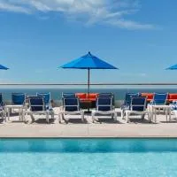 Allegria Hotel, hotel a Long Beach