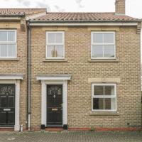 4 Castle Mews, hotel in Brough