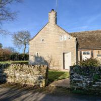 Half Acre Cottage Annexe, hotel in Peterborough