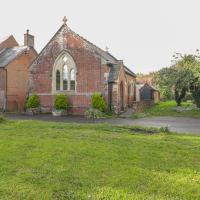 The Old Chapel, hotel in Wimborne Minster