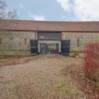 Flint Barn, hotel in North Walsham