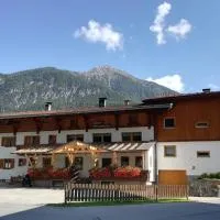 Haus Brandhofer, hotel a Häselgehr