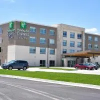 Holiday Inn Express & Suites - Bensenville - O'Hare by IHG, hotel v destinácii Bensenville