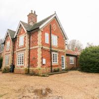 Pool Cottage, hotel in Lincoln