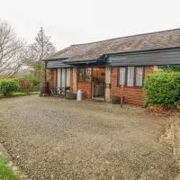 Hilly Field Barn, Hotel in Yelverton