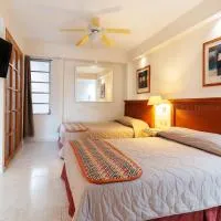 Hotel y Suites Nader, hotel di Cancun
