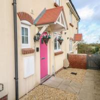 10 Belfrey Close, hotel in Milford Haven