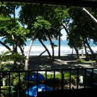 Hotel Arboleda &ndash; hotel w mieście Quepos