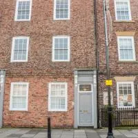 Tynemouth Village Penthouse, ξενοδοχείο σε North Shields