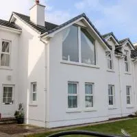 Seaview, hotel i Coleraine