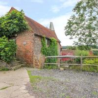 Miller's Oast, hotel in Battle