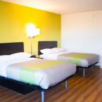 Motel 6-Chilhowie, VA, Hotel in Chilhowie