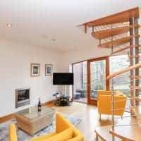 Chamberlain Cottage, hotel in Taunton